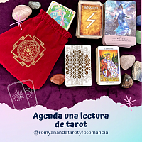 Tarot 2