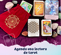 Tarot 3
