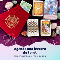 Tarot 4