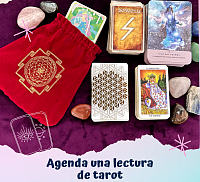 Tarot 4