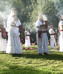 Servicio Sonidos por la Paz