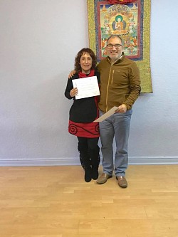 Diploma De Coach